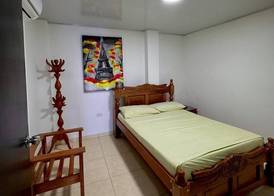 Hotel Rocios 3
