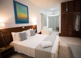 Hotel Praia 5