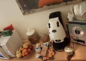 Ai Baretti B&B 5