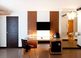 Nimman Mai Design Hotel Chiang Mai 4