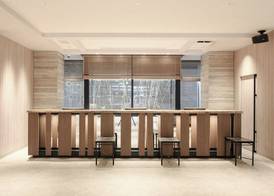 Sugata Hotel Osaka Shinsaibashi, Series By Marriott 5