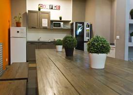 Youth Station Hostel 2