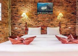Doo Dee Boutique Resort by Swiss Chalet 3