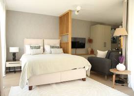 Lamira Serviced Apartments Zurich City 3