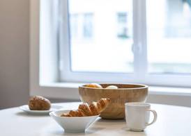 Forenom Serviced Apartments Bergen City 5