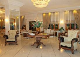 Famissi Hotel 4