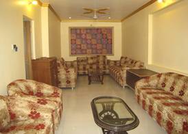 Kedareswar B&B 2