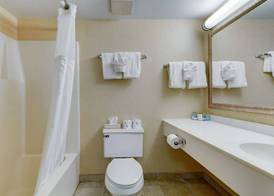 Chateau Resort & Conference Center 4