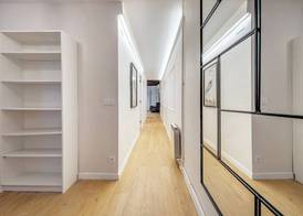 BeBarceloner Eixample Apartments 2