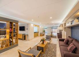 Lamartine 619 Residencial 4