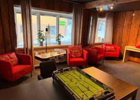 Fridhemsgatan City Stay 2