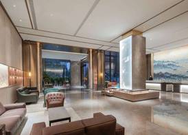 Ramada by Wyndham Huangshi Huangshigang 3