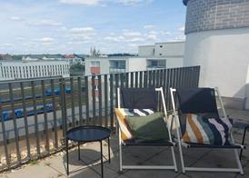 Holiday Inn - the niu, SPARROW REGENSBURG by IHG 4