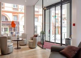 Hôtel Ours Blanc - Wilson 2