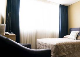 Windsor Castle Hotel 3
