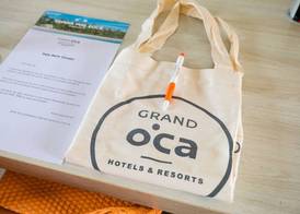 Grand Oca Maragogi All Inclusive Resort 4