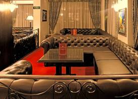 Park Hotel Plovdiv 3