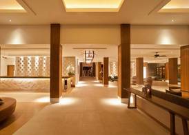 Woodlands Hotel and Resort Pattaya 3