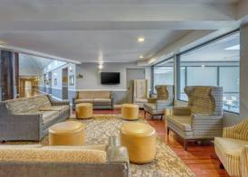 SureStay Plus Hotel by Best Western Reno Airport 5