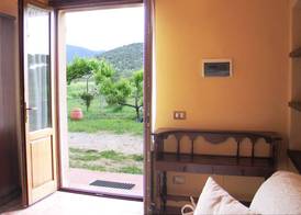 La Pulledraia Del Podere Montegrappa 4