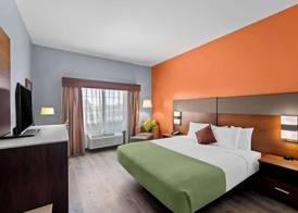 Best Western Harker Heights 5