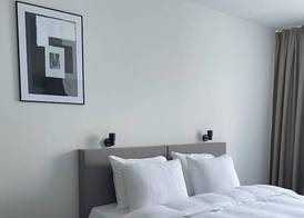 Hotel National Antwerp 4
