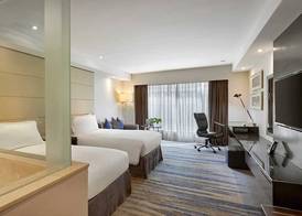 InterContinental Hotels KUALA LUMPUR by IHG 4