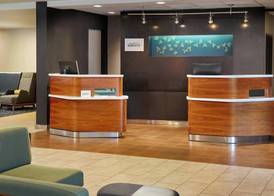 Courtyard by Marriott Fort Lauderdale City of Plantation 3
