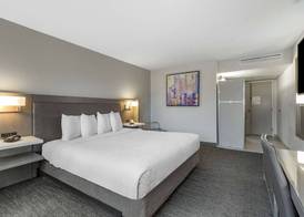 Best Western Premier Rockville Hotel & Suites 5