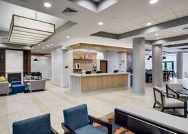 Hyatt House Hartford North/Windsor 2