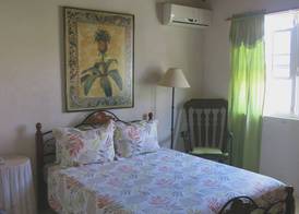Gemini House Bed & Breakfast 3