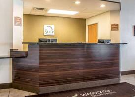 Sleep Inn & Suites Mount Vernon 3