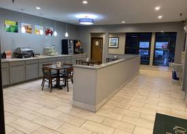 Quality Inn Michigan City South 3