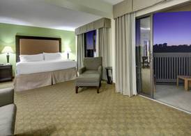 Holiday Inn STAUNTON CONFERENCE CENTER by IHG 2