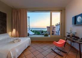 La Risacca Relais B&B 5