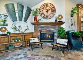 Oxford Suites Hermiston 3