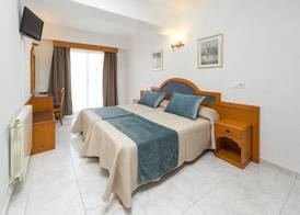 Hostal Marí 5