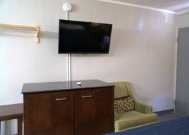 Eastern Shore Motel 4