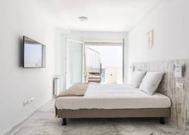 Dormio Resort Costa Blanca Beach & Spa 3