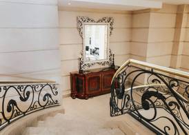 Diplomatic Hotel 3