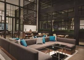 Hyatt House Kuala Lumpur, Mont Kiara 5