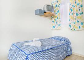 Qawra Point Holiday Complex 3