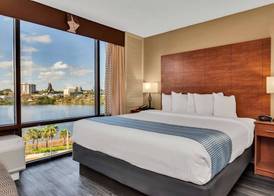Best Western Orlando Gateway Hotel 5