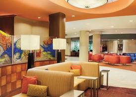 Courtyard by Marriott Oklahoma City Downtown 2