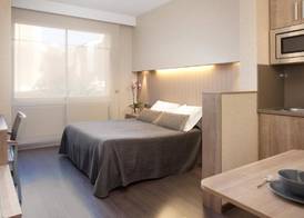 Aparthotel Silver 5