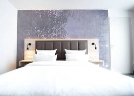 Taste Hotel Heidenheim 5