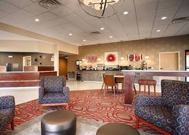 Americas Best Value Inn & Suites Bastrop 5