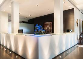 Hotel Michelangelo & Day SPA 2