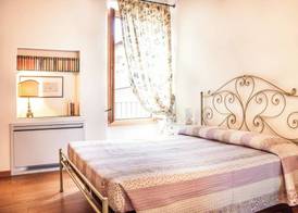 Alla Torre del Barbarossa B&B FORESTERIA 2