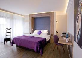 PLAZA INN stays design Dortmund 5